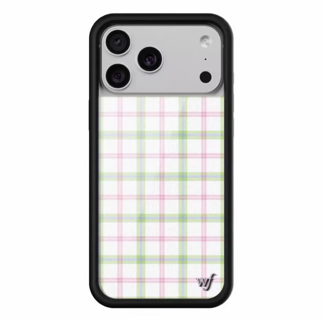غطاء جديد لعام 2025 بنقاط بولكا وغزال، مناسب لهواتف iPhone 17 Pro Max و12 و13 و14 و15 plus و16 Pro، أغطية كرتونية ثلاثية الأبعاد بفاكهة الفراولة - 2