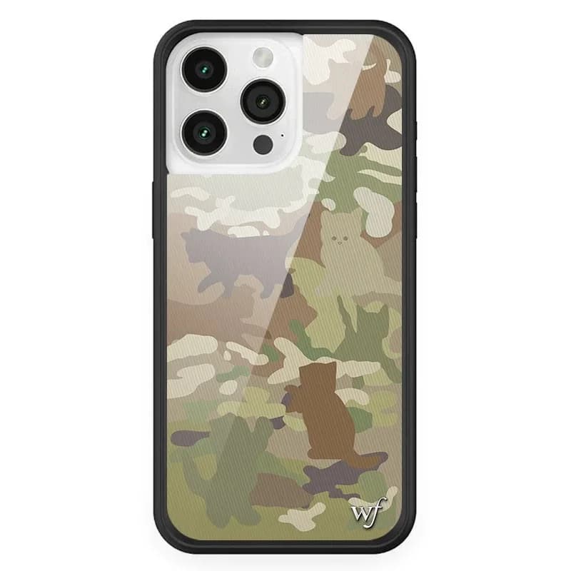 غطاء جديد لعام 2025 بنقاط بولكا وغزال، مناسب لهواتف iPhone 17 Pro Max و12 و13 و14 و15 plus و16 Pro، أغطية كرتونية ثلاثية الأبعاد بفاكهة الفراولة - 3