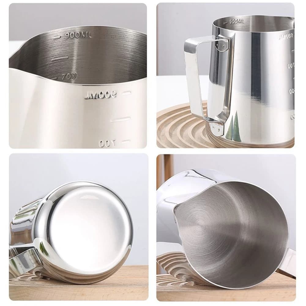 مجموعة شموع ذاتية الصنع مجموعة أدوات صنع الشموع العطرية ملصق من الفولاذ المقاوم للصدأ وعاء صهر الشمع مستلزمات صناعة الشموع للمبتدئين - 5