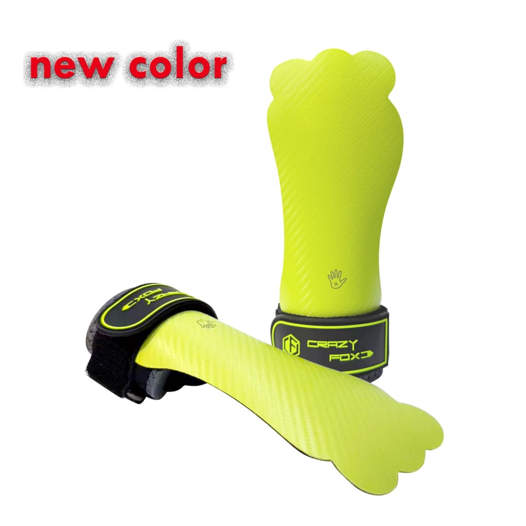 Rubber Gym WOD Grip Sapo Training Glove Guantes Calleras Guantes Para Entrenar Luva Musculação Masculino Calleras Picsil - 5