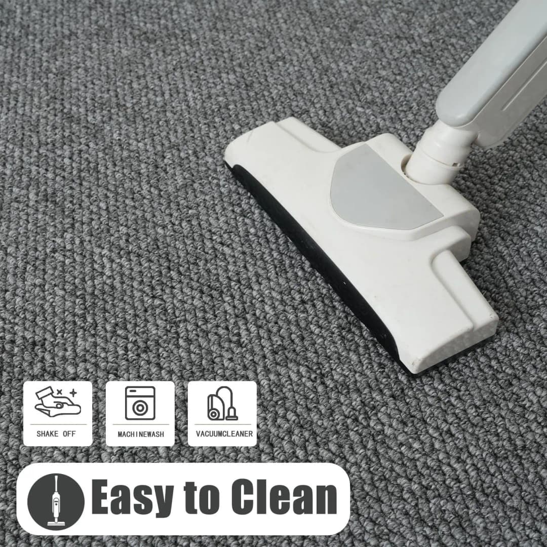 Imitation sisal cat scratching mat can be cut to size, non-slip, pineapple pattern, wear-resistant and scratching mat for cats - 4