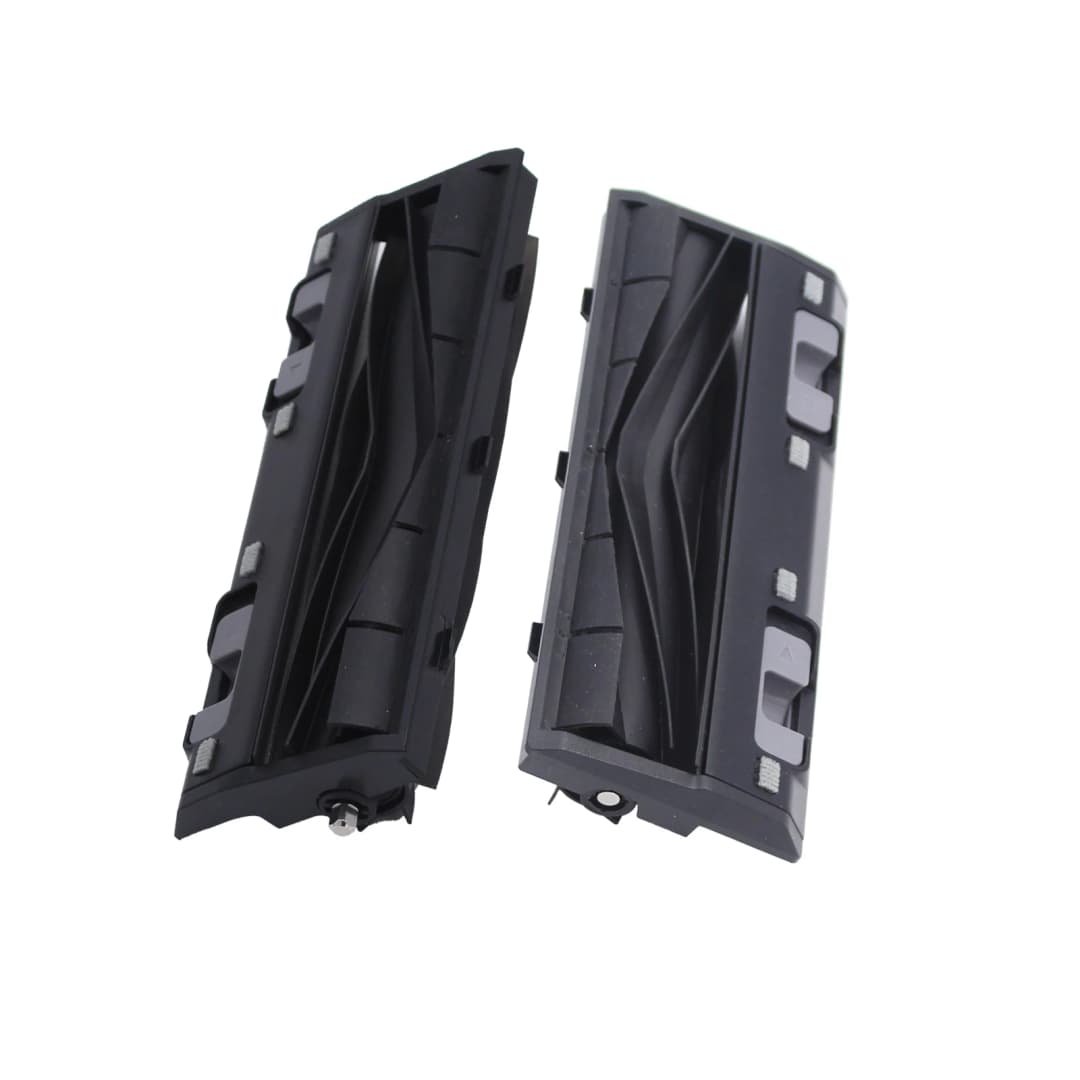 【Original】 Ecovacs Deebot T20 Omni ,X1 Omni ,T10,T8,Accessories Robot Vacuum Cleaner Main Rubber Roller Brush Cover Spare Parts - 6