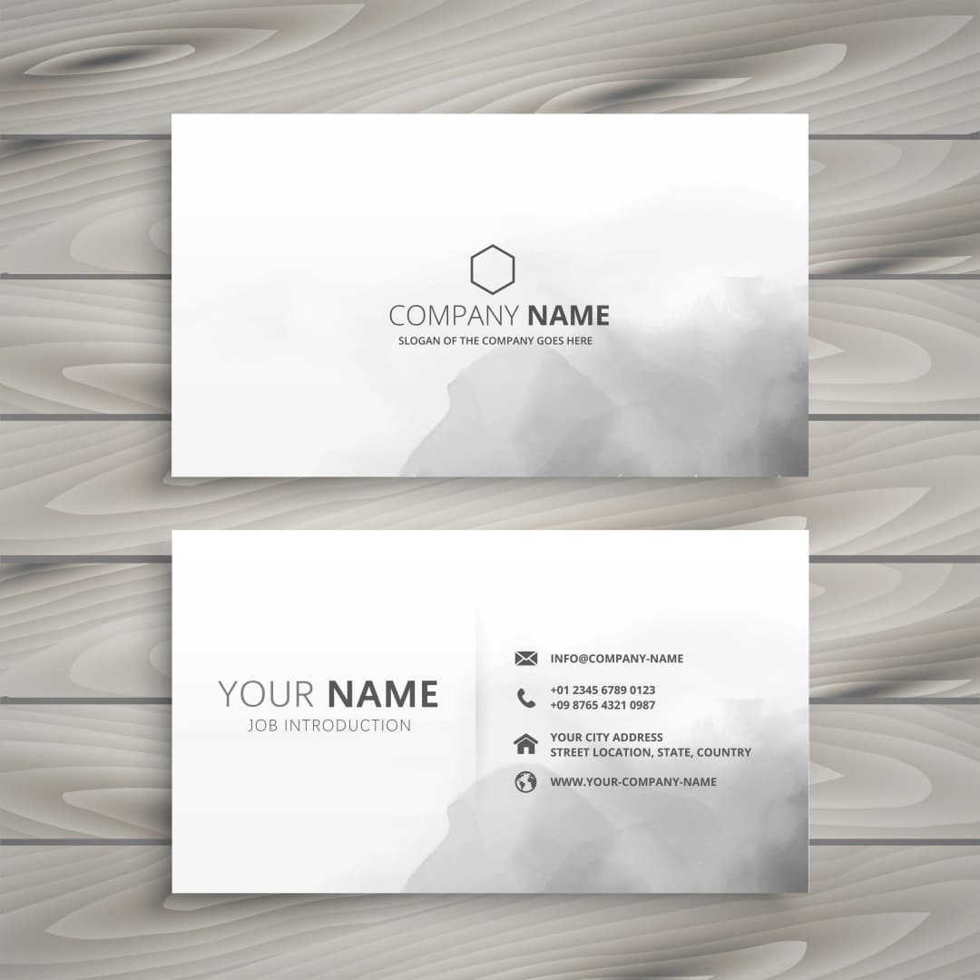 Custom Cards Thank You Cards Custom Business Card Packaging For Small Businesses Wedding invitations Postcards Personalized logo - 2
