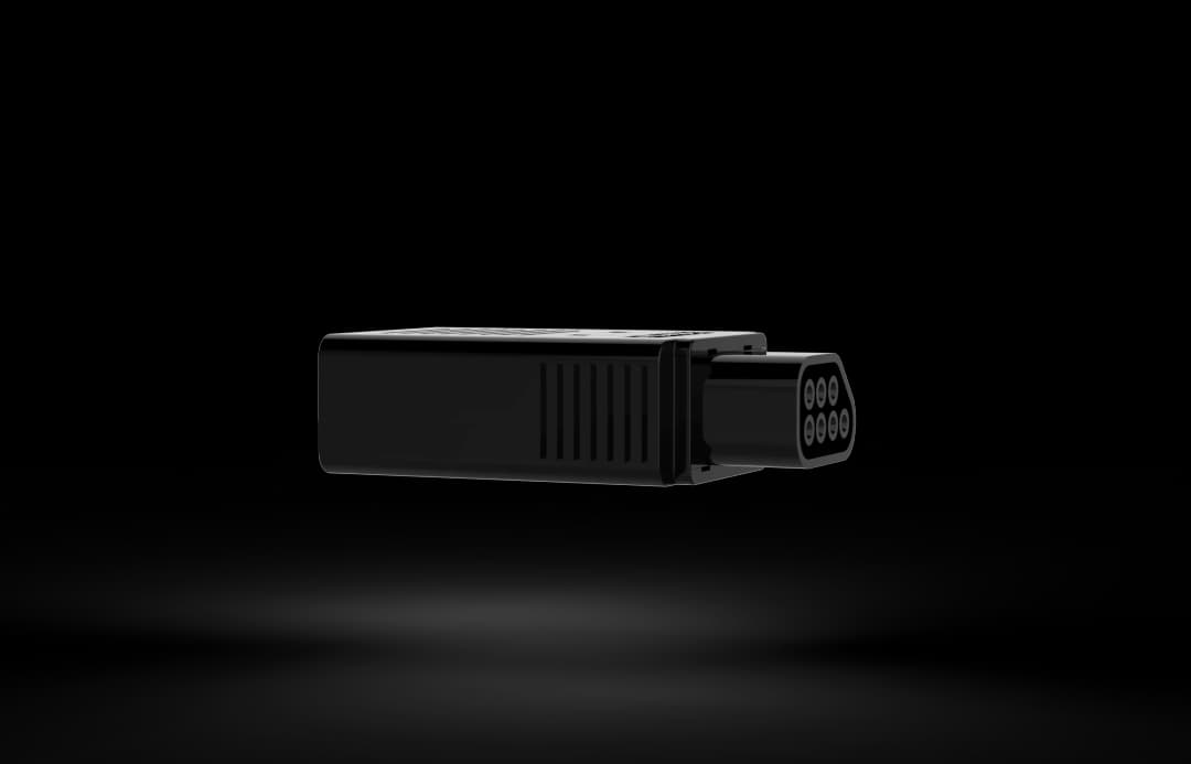 محول استقبال 8BitDo بلوتوث ريترو لجهاز NES - 6