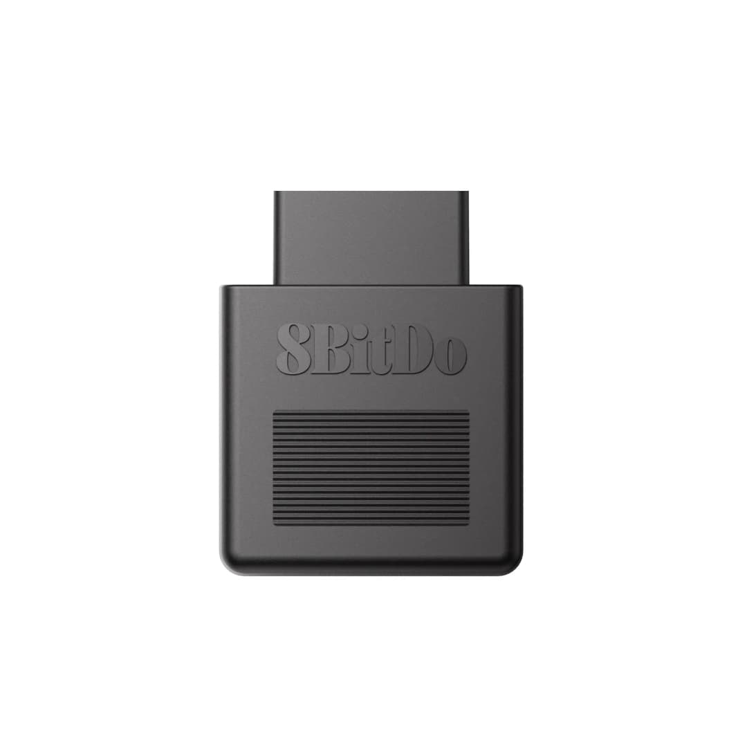 8BitDo M30 يد تحكم لاسلكية 2.4G لأجهزة Sega Genesis وSega Mega Drive الأصلية - Sega Genesis - 3