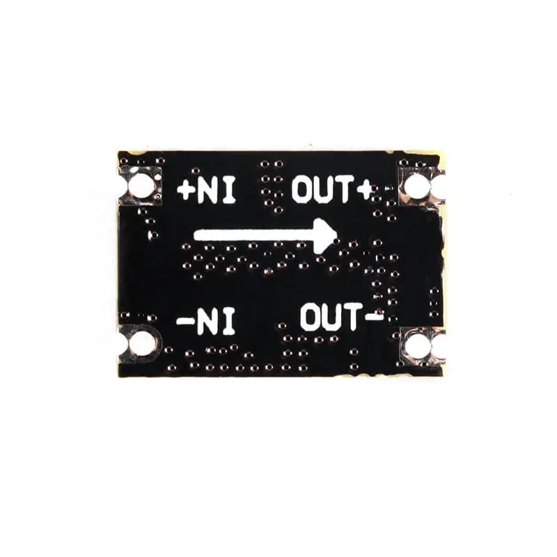 10 قطعة/1 قطعة DC-DC باك وحدة امدادات الطاقة قابل للتعديل تنحى محول مجلس 5 فولت-30 فولت إلى 3.3 فولت 4.2 فولت 5 فولت 9 فولت 12 فولت 3A لشحن السيارات - 5
