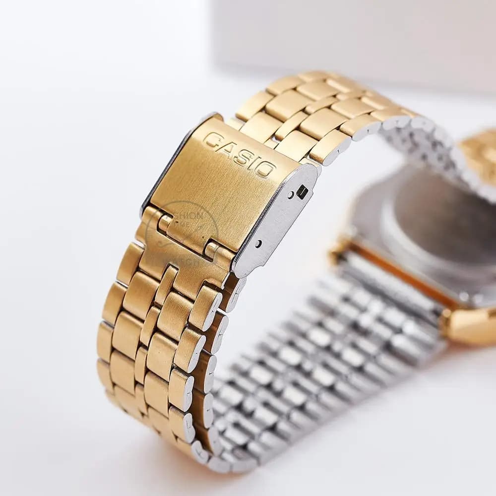 Casio watch for men set brand luxury LED digital Waterproof Quartz men watch Sport military Wrist Watch relogio masculino - 5