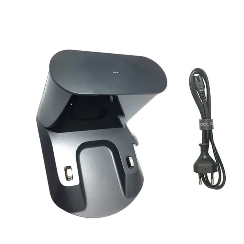 original Roborock S5 MAX / S6 Pure / S6 MaxV Dock Charger Base Parts Accessories for CE Version - 5