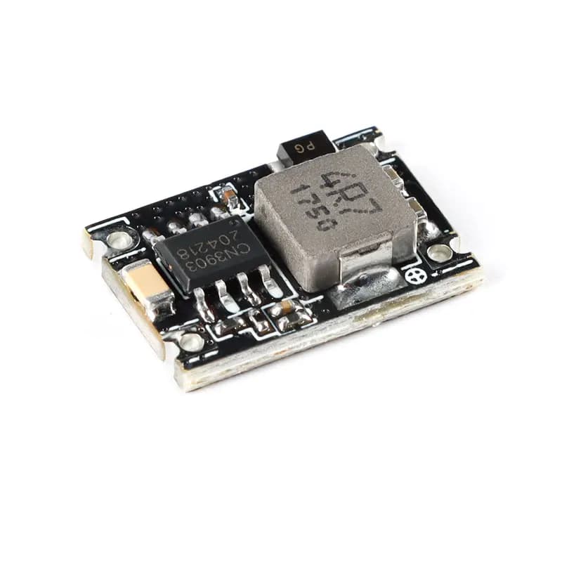 10 قطعة/1 قطعة DC-DC باك وحدة امدادات الطاقة قابل للتعديل تنحى محول مجلس 5 فولت-30 فولت إلى 3.3 فولت 4.2 فولت 5 فولت 9 فولت 12 فولت 3A لشحن السيارات - 3