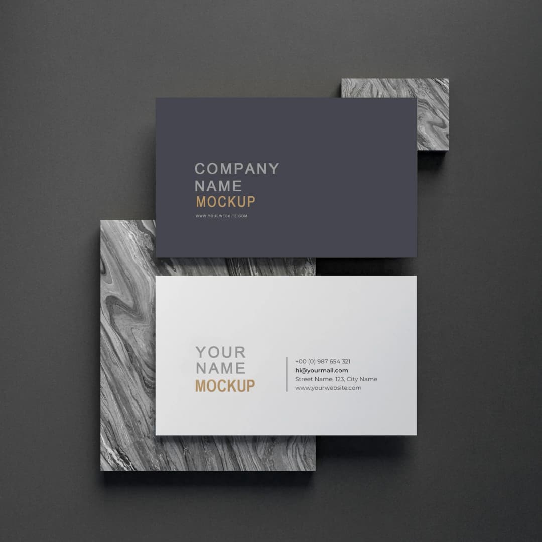 Custom Cards Thank You Cards Custom Business Card Packaging For Small Businesses Wedding invitations Postcards Personalized logo - 4