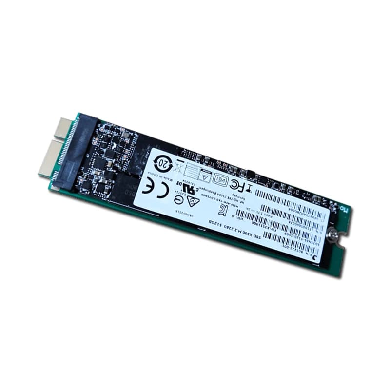 Asus Ux31a Notebook SSD 256gb 512gb 1tb 2tb For ASUS Zenbook UX21 UX31 UX21A UX31A UX21E UX31E Laptop SSD Replace SD5SE2 SDSA5JK - 3