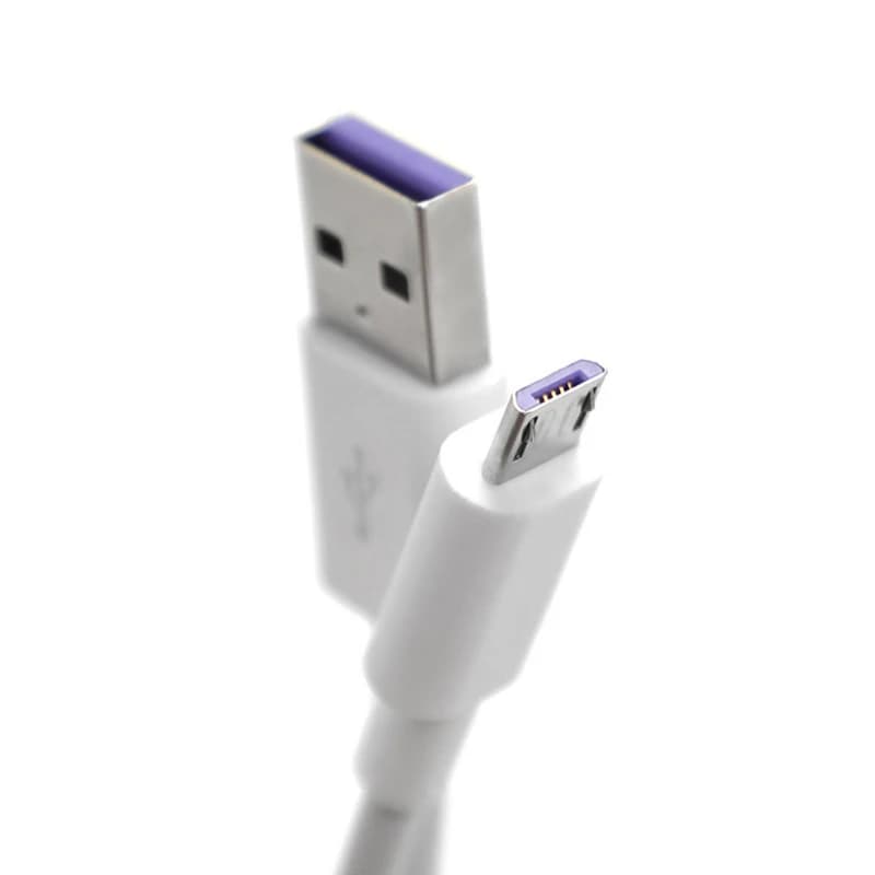 Micro USB Cable 5A Fast Charging Wire Mobile Phone type-c Cable For Xiaomi redmi Samsung Andriod Micro usb Data Cable Cord - 2
