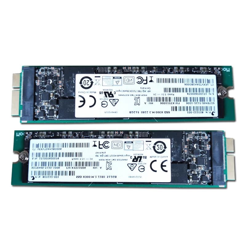 Asus Ux31a Notebook SSD 256gb 512gb 1tb 2tb For ASUS Zenbook UX21 UX31 UX21A UX31A UX21E UX31E Laptop SSD Replace SD5SE2 SDSA5JK