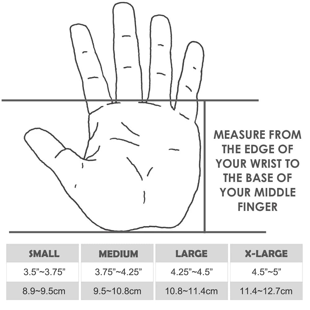 زوج من قبضات اليد الكربونية بدون ثقوب للأصابع لتمارين الكروس فيت السحب التدريب المتقاطع الكيتل بيل الجمباز حامي راحة اليد - 6