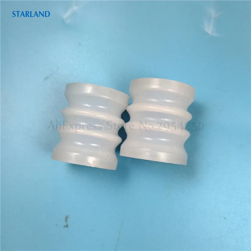 VEVOR Ice Cream Maker Spare Part New Seal Ring And Tube Components for YKF Soft Serve Ice Cream Fittings 1Pcs - 5
