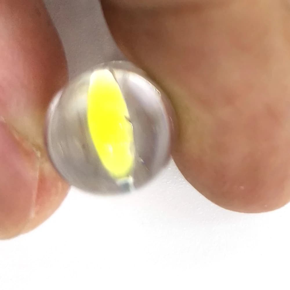 10 قطع أحدث طراز 2021 مصباح سيارة W5W LED T10 زجاج COB إضاءة لوحة سيارة بيضاء 6000K مصباح قبة DRL 12V - 6