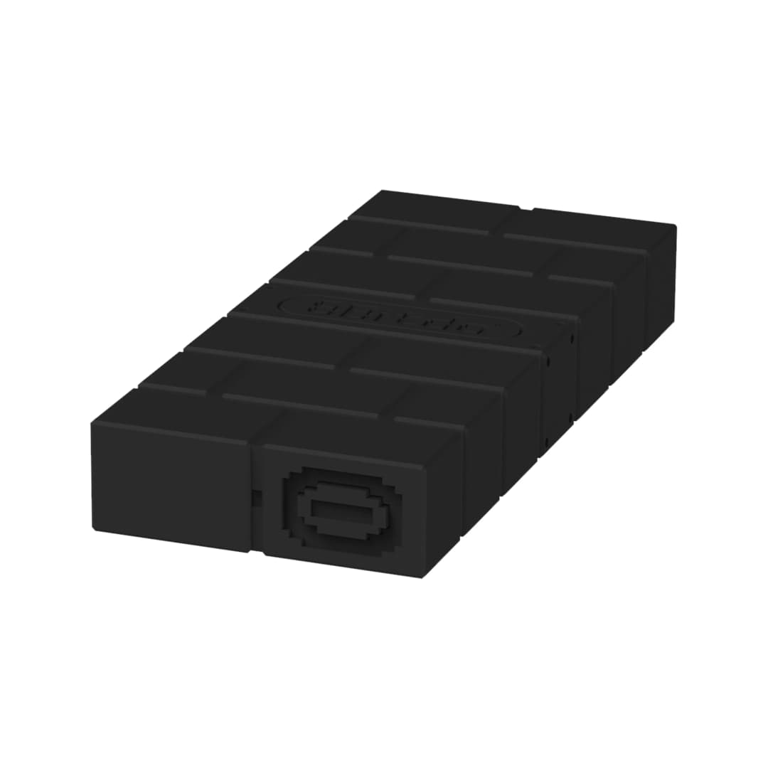 8BitDo مستقبل لاسلكي USB محول بلوتوث 2 لPS5 PS4 Xbox Series X/S وحدات تحكم بلوتوث 8bitdo لسويتش 2 Windows - 4