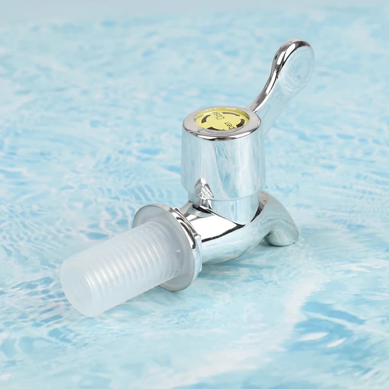 صمام موزع نبيذ مع فلتر، مناسب لزجاجات النبيذ والبراميل وخزانات المياه - 2