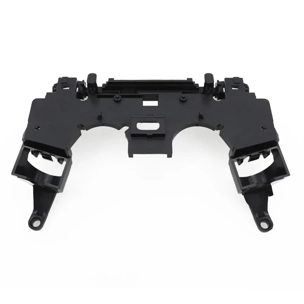 Front Back Housing Shell Case For PS4 JDM-050 JDM-055 JDS 055 JDS 050 Controller With R1 L1 Key Holder Support Inner Frame - 2