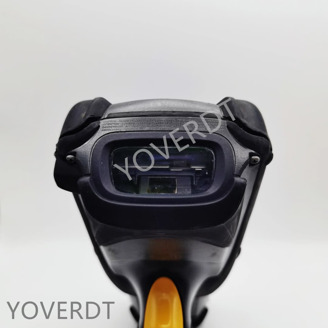 Motorola Symbol MC9190 MC9190-G30SWEYA6WR CE 6.0 Handheld Phone 53Key 2D SE4500 Barcode Scanner (With Battery) - 4