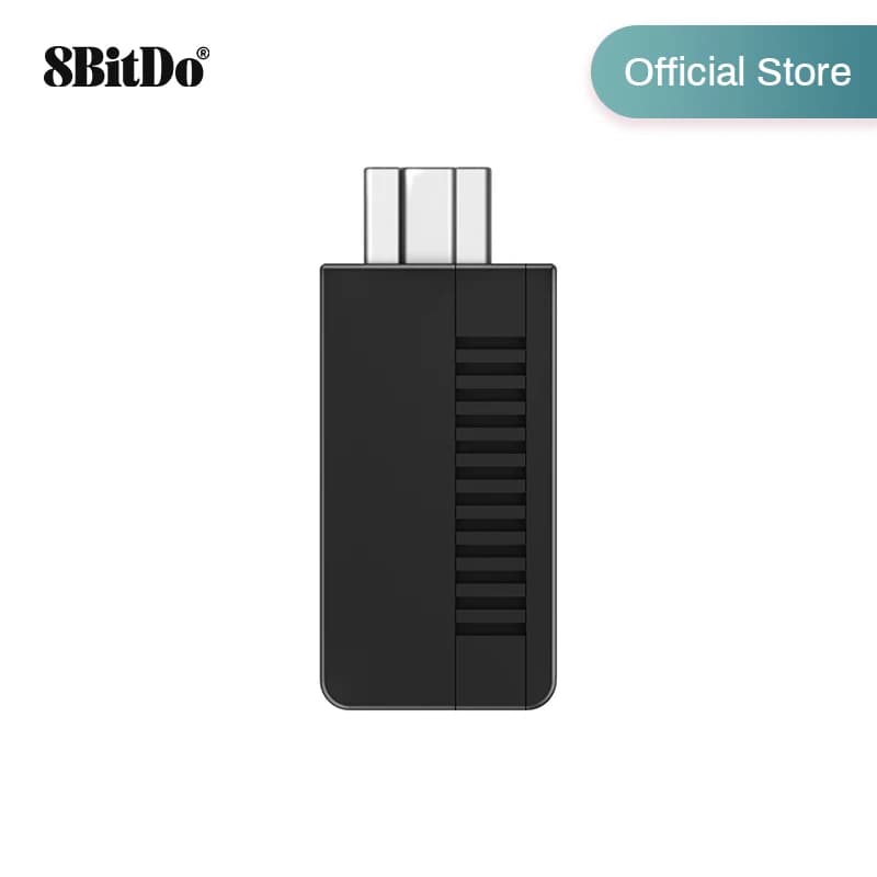 محول استقبال بلوتوث ريترو من 8BitDo لإصدار Mini NES Classic - 2