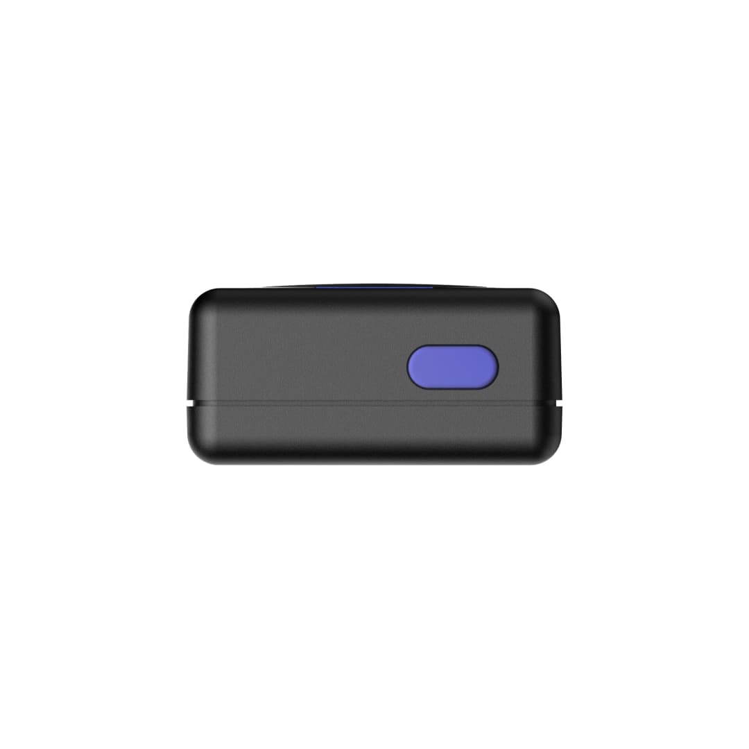 8BitDo Retro Receiver for Mega Drive Bluetooth Sega Genesis and Original Sega Genesis - 5