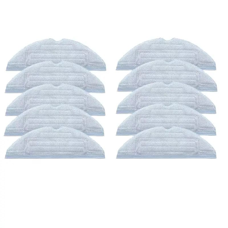 new Original Roborock S7 Mop Cloths, S7 S7 PLUS s75 s70 Accessories Spare Parts, Accessory Support Wholesale - 2