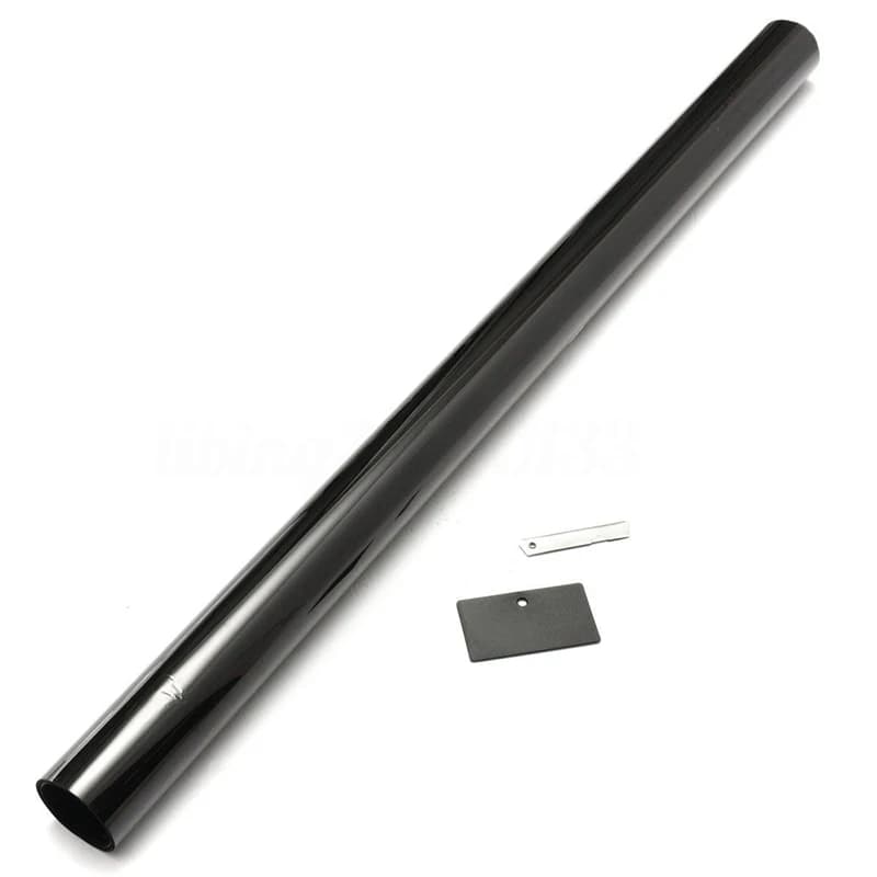 50cmX300cm IR100% Nano Ceramic Film Super Quality High Heat Resistant Car glass Solar Tint Window Films Protective - 3
