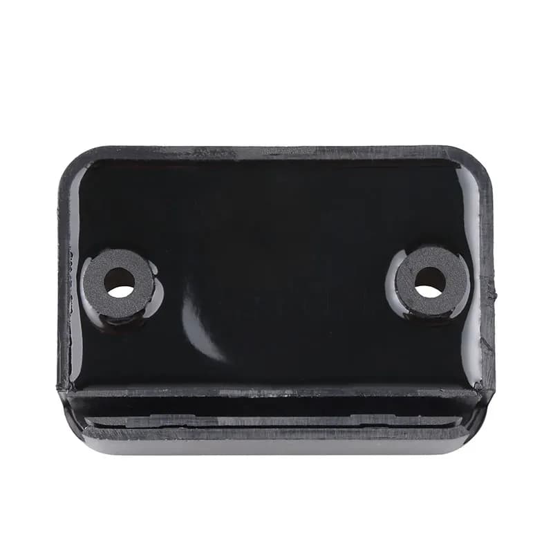 عداد رقمي بشاشة LCD مقاوم للماء، عداد ساعة للدراجة، دراجة نارية، مركبة، مركبة ثلج، محرك بحري - 5