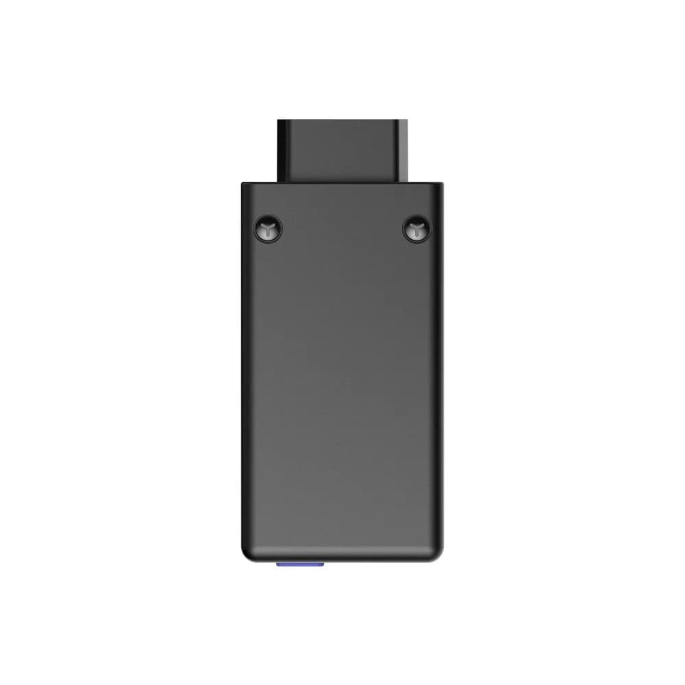 8BitDo Retro Receiver Wireless Bluetooth Adapter Dongle for The Original Sega Genesis and Mega Drive Analogue Mega SG Console - 2