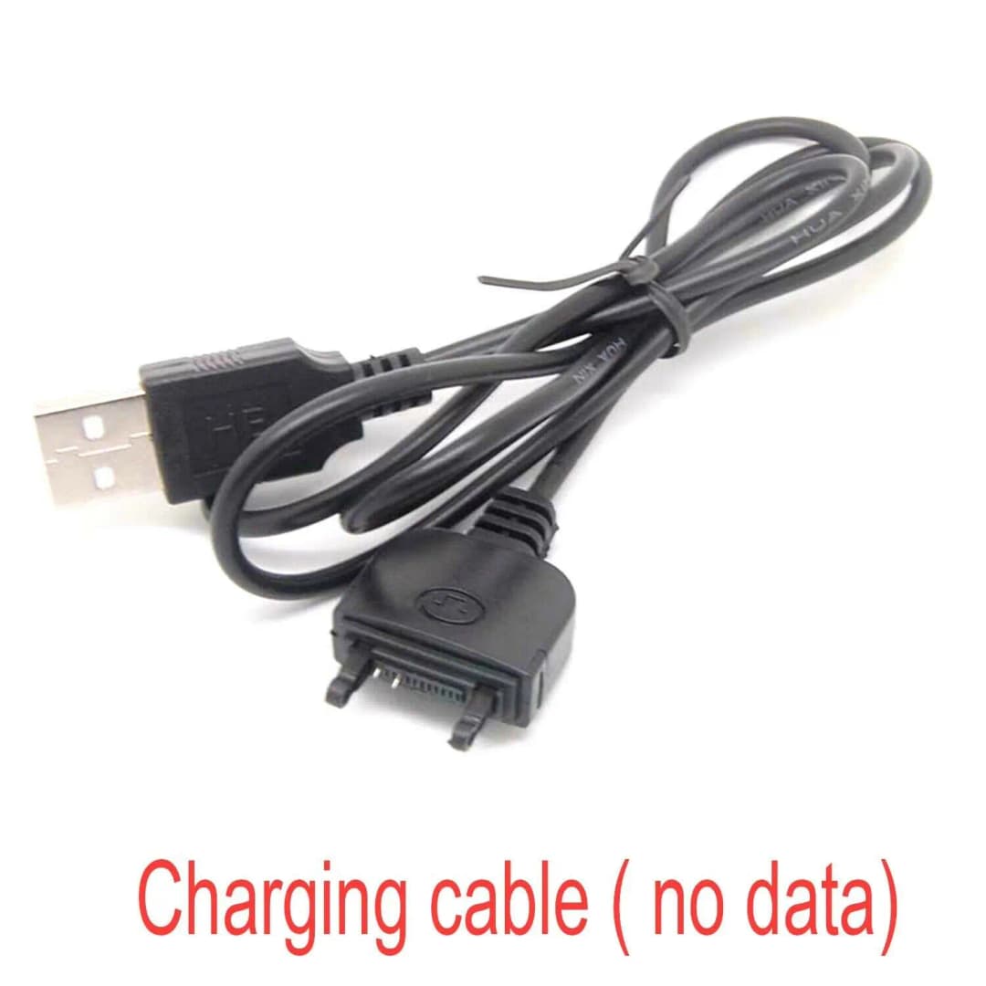 كابل شاحن USB لسوني إريكسون W810 W810i W830 W830i W850 W850i W880 Z310 Z310i Z320 Z320i Z520 Z520i Z525