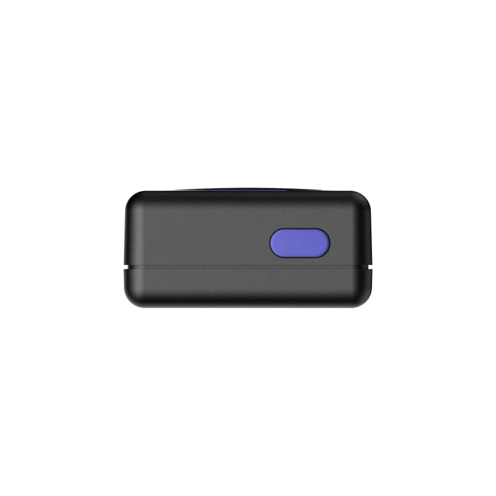 8BitDo Retro Receiver Wireless Bluetooth Adapter Dongle for The Original Sega Genesis and Mega Drive Analogue Mega SG Console - 5