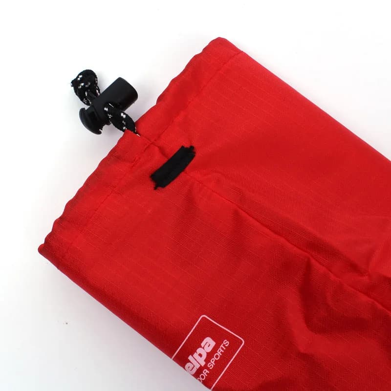 New outdoor travel waterproof nylon storage bag Multifunctional portable Classification camping pocket tool hiking - 3
