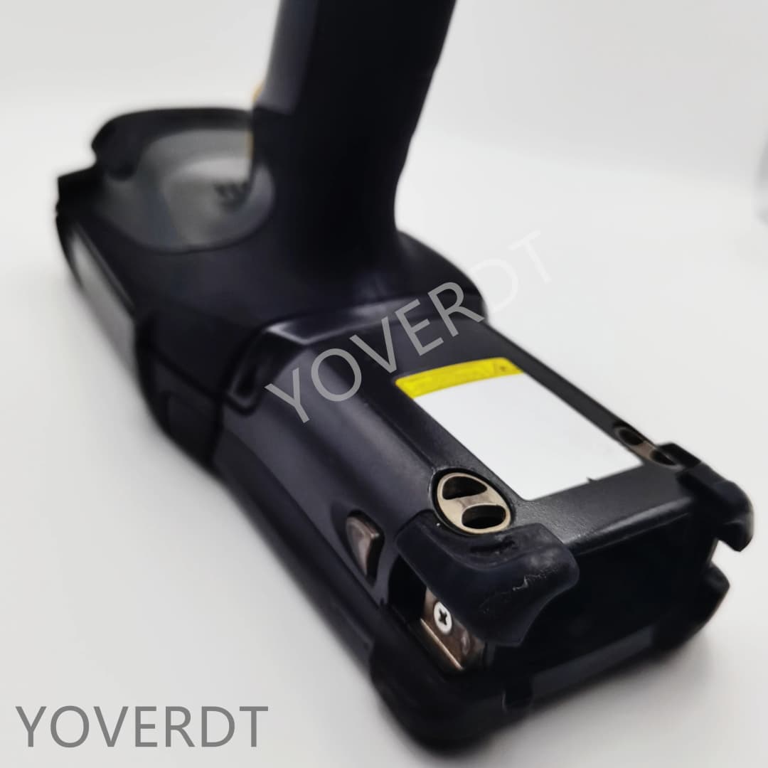Motorola Symbol MC9190 MC9190-G30SWEYA6WR CE 6.0 Handheld Phone 53Key 2D SE4500 Barcode Scanner (With Battery) - 6
