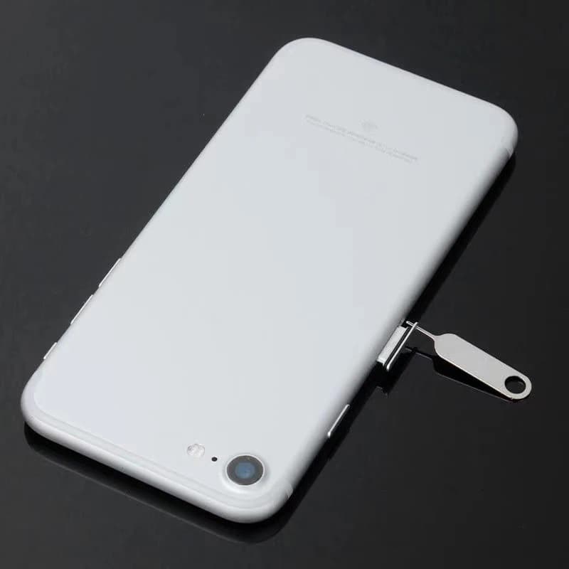 10 قطع دبوس طرد صينية بطاقة SIM مضاد للفقدان للهاتف أداة إبرة إزالة عالمية - 4