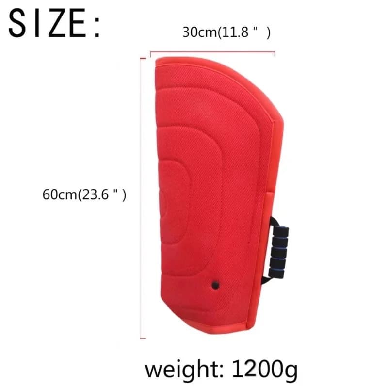 Jute Thickened Dog Bite Sleeves,Bite Stick,Guard Dog，Police Dog Training Supplies Pet Products German Shepherd Belgian Malinois - 4