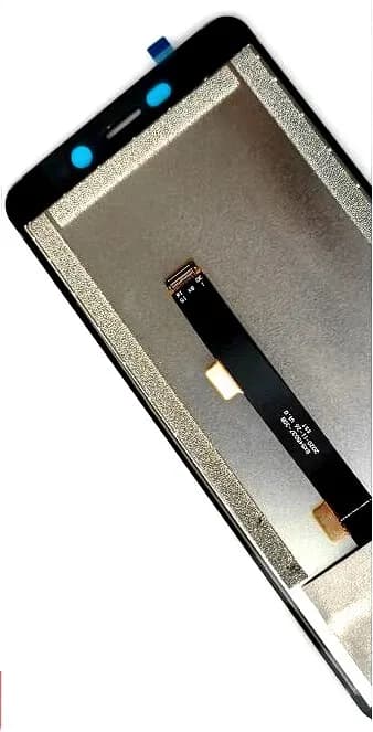 5.5" ULEFONE ARMOR X5PRO X3 LCD Display+Touch Screen Digitizer Assembly Original LCD+Touch Digitizer for ARMOR X5 X9 X10 X11 PRO - 6