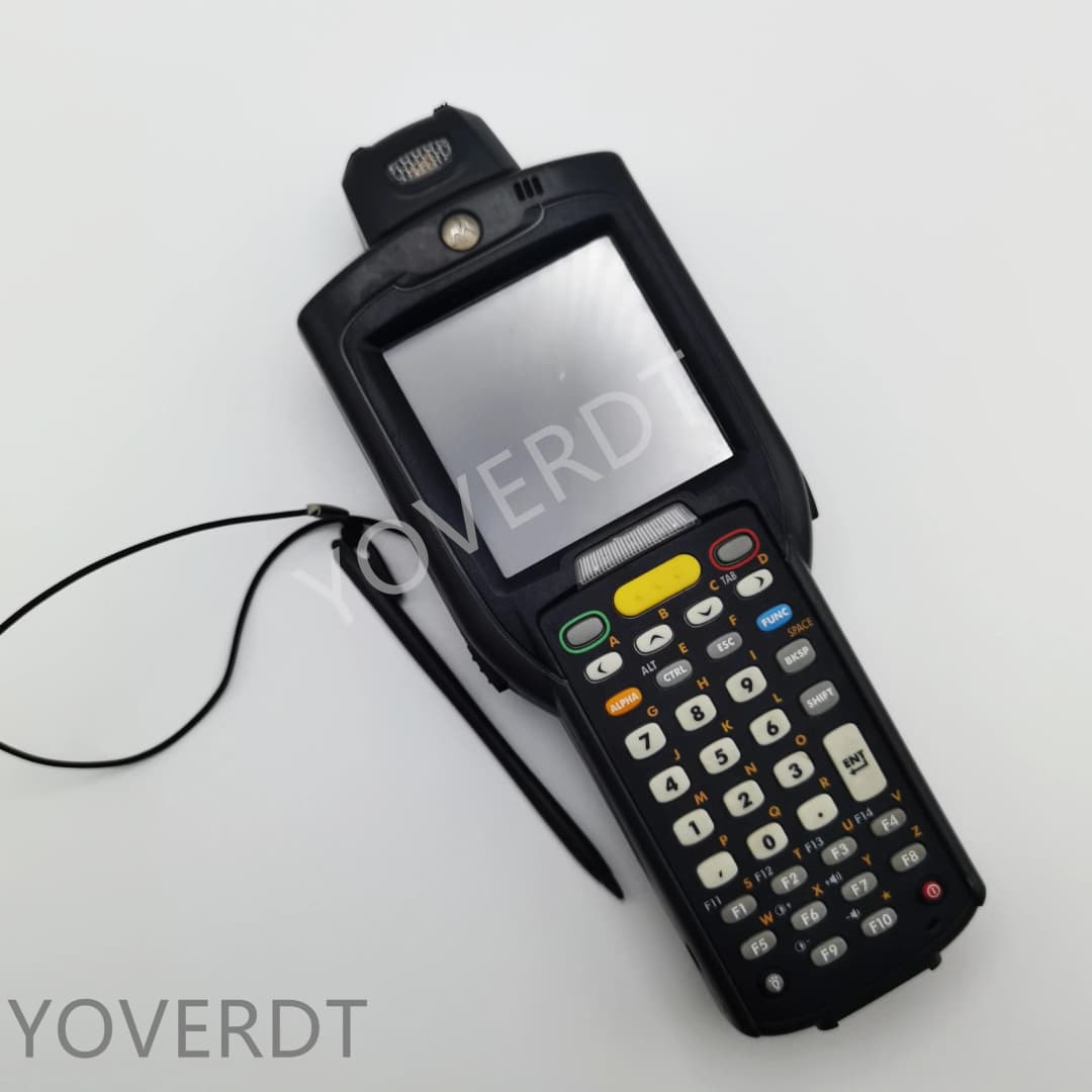 Motorola Symbol MC3090 MC3090-RU0PPBG00WR 1D  Laser SE950 38Keys Barcode Scanner (No Battery)