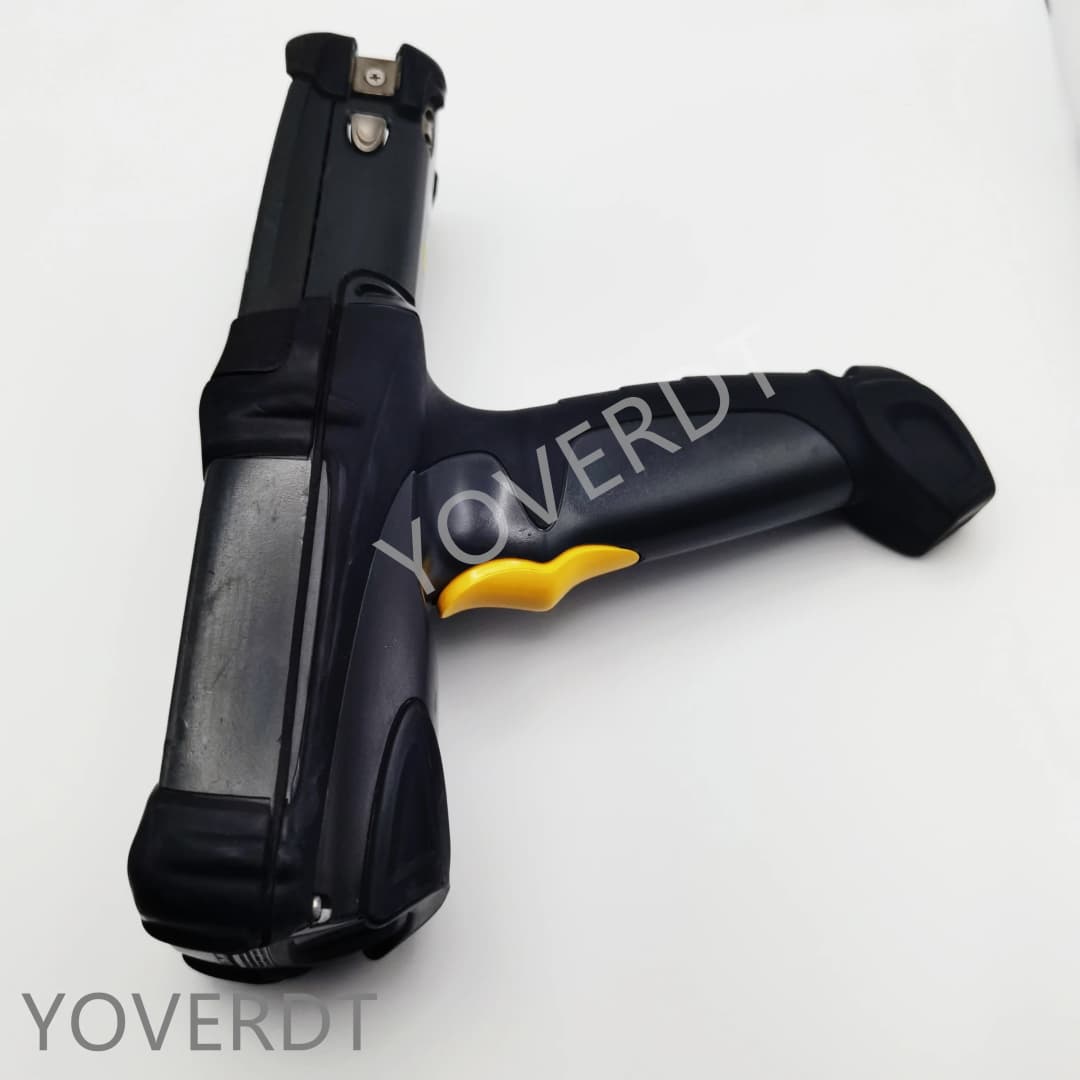 Motorola Symbol MC9190 MC9190-G30SWEYA6WR CE 6.0 Handheld Phone 53Key 2D SE4500 Barcode Scanner (With Battery) - 5
