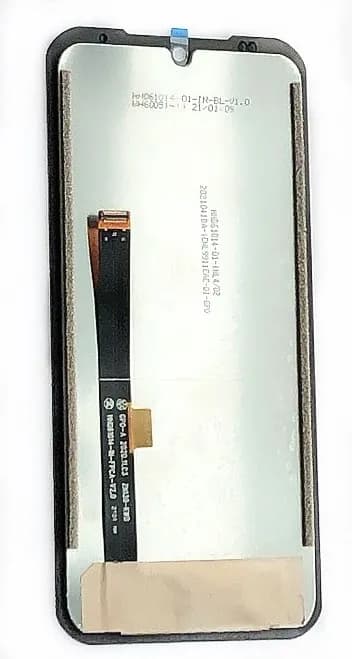 شاشة عرض LCD أصلية جديدة مقاس 6.1 بوصة DOOGEE S86 / S86 Pro + محول رقمي لشاشة اللمس زجاج استبدال لـ DOOGEE S 86 + أدوات - 3