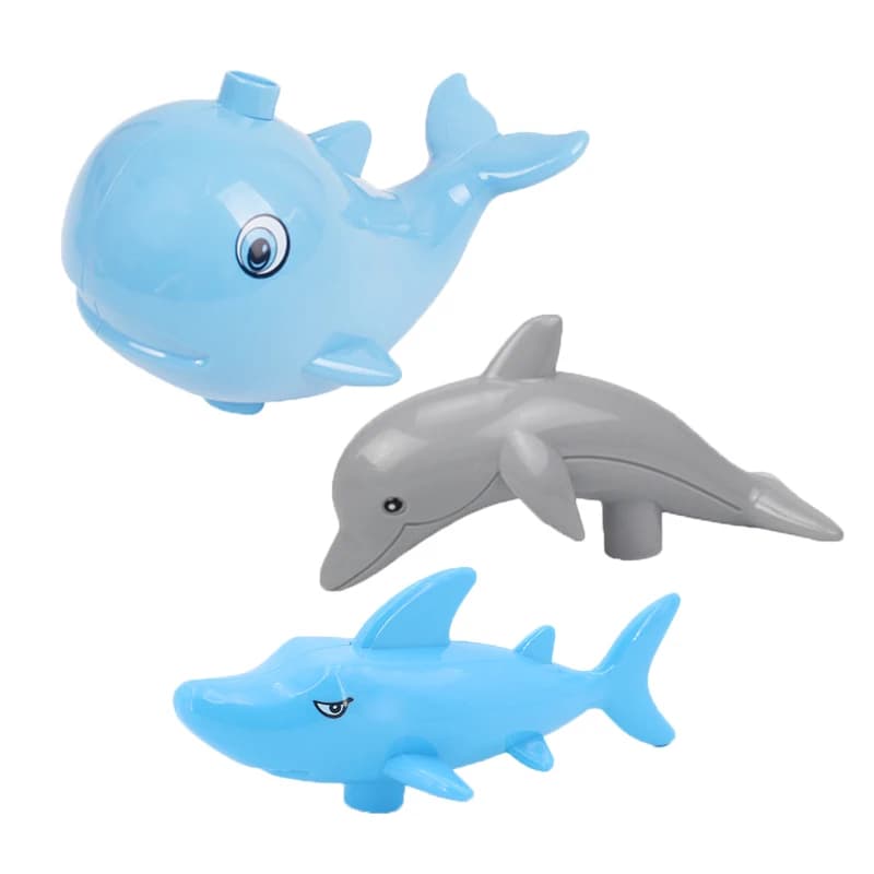 مجموعة حيوانات حديقة الحيوان مكعبات بناء كبيرة الحجم تجميع الملحقات لطيف الطيور الوحوش الفيل النمر الطوب ألعاب تعليمية للأطفال - 6