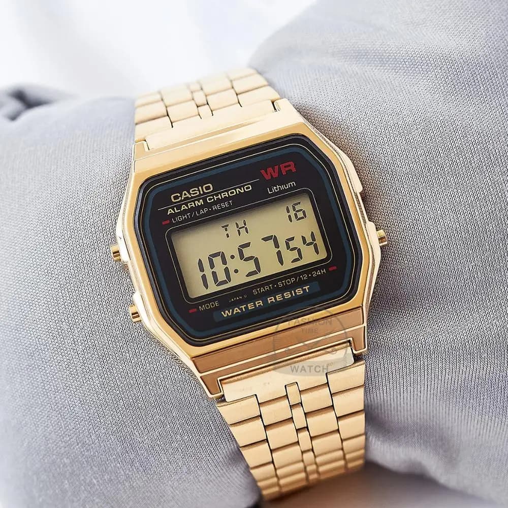 Casio watch for men set brand luxury LED digital Waterproof Quartz men watch Sport military Wrist Watch relogio masculino - 4