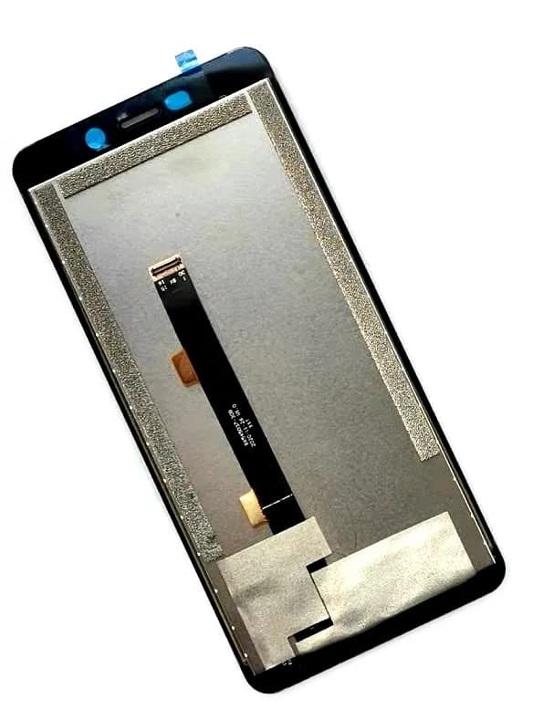 5.5" ULEFONE ARMOR X5PRO X3 LCD Display+Touch Screen Digitizer Assembly Original LCD+Touch Digitizer for ARMOR X5 X9 X10 X11 PRO - 2