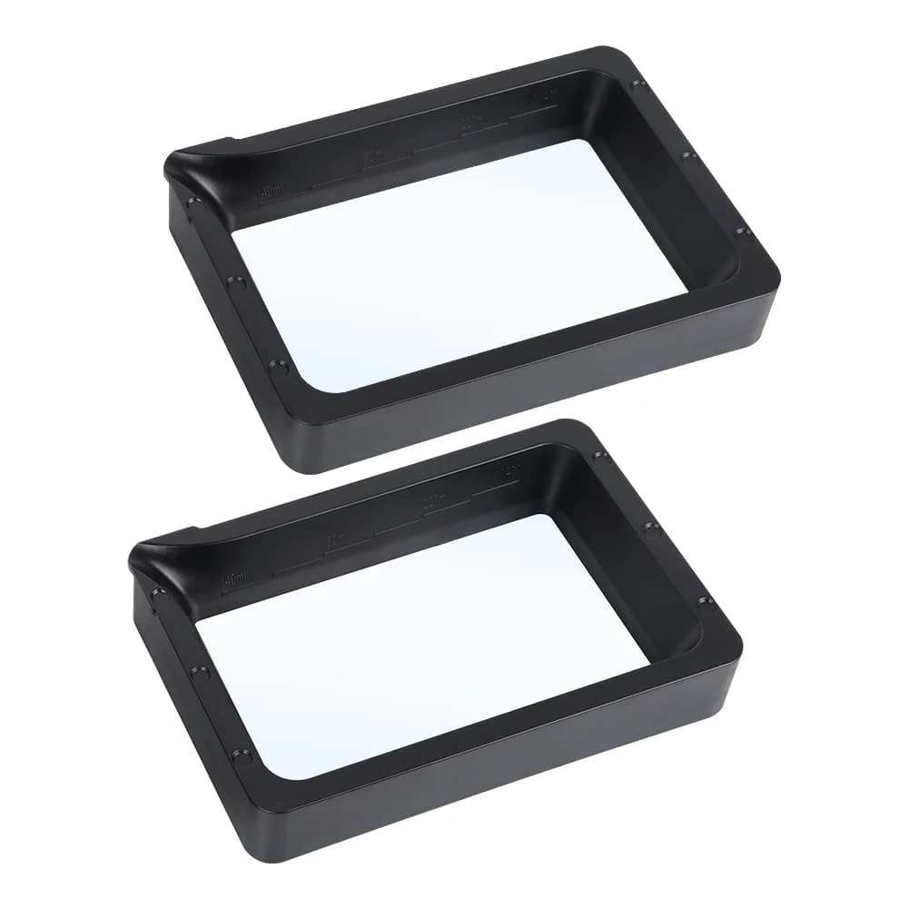 إكسسوارات Photon Mono من ANYCUBIC، خزان راتنج UV، شاشة LCD أحادية اللون 2K، لوحة رئيسية، فيلم FEP - 2