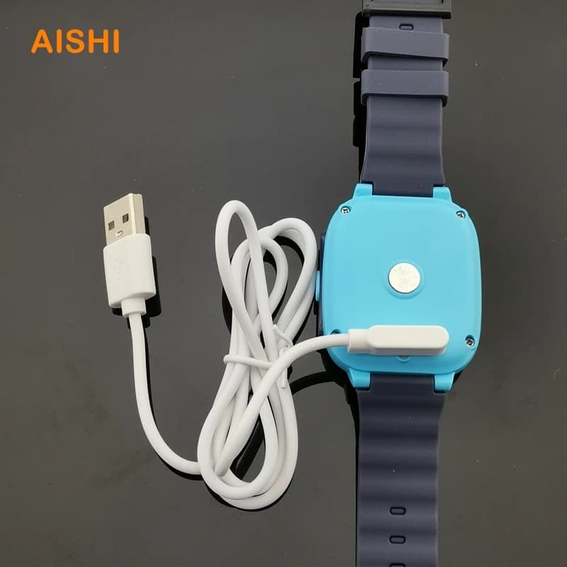 Universal Magnetic Charging Cable USB Dock Charger Power Line For Smart Watch Wristband Earphone Toothbrush Juicer Beauty Device - 6