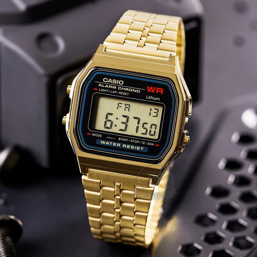 Casio watch for men set brand luxury LED digital Waterproof Quartz men watch Sport military Wrist Watch relogio masculino - 2