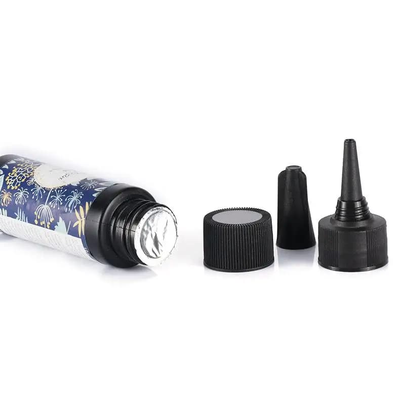 غراء إيبوكسي كريستالي شفاف، غراء UV لصنع المجوهرات اليدوية، أدوات صنع المجوهرات مع علاج بالأشعة فوق البنفسجية - 2