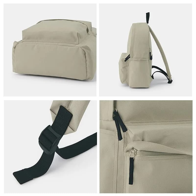 School Bags  Casual Shoulder Bagpack Travel Teenage Men's & Women Backpack mochila Durable College School Computer Bag - 2