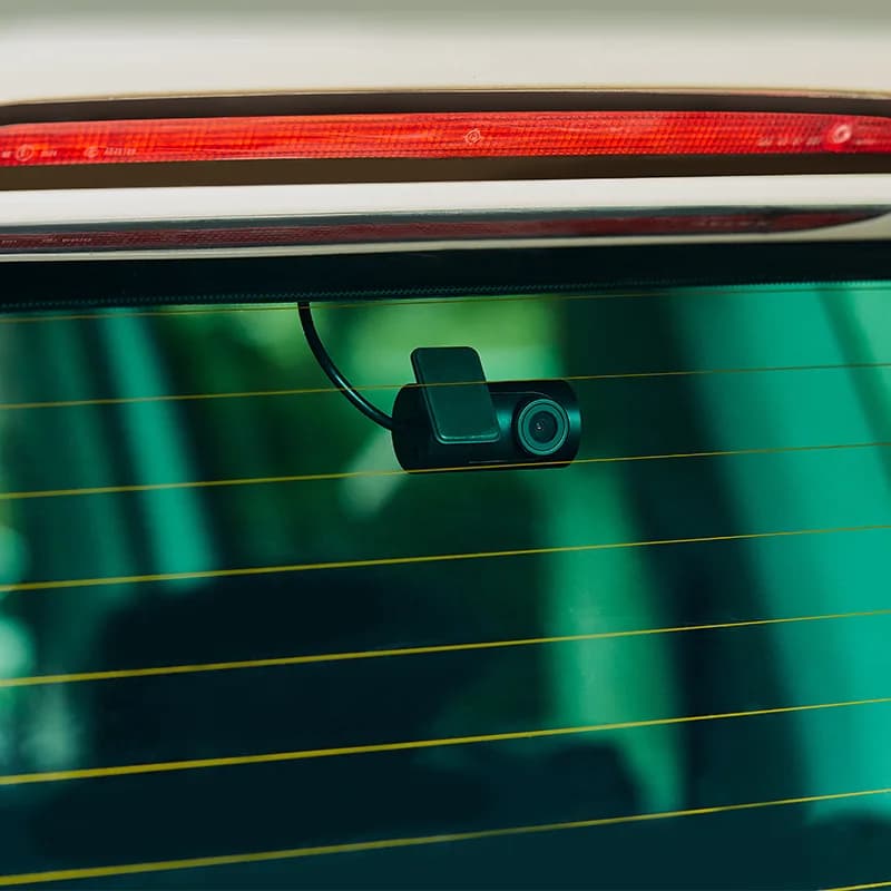 كاميرا خلفية RC06 لكاميرات 70mai 4K A800 و Pro Plus+ لـ A800S و A500S - 3