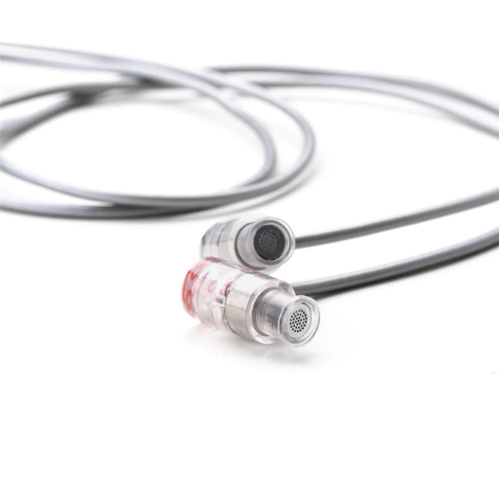سماعات أذن MoonDrop Quarks، ديناميكية، أداء عالي، IEMs - 6
